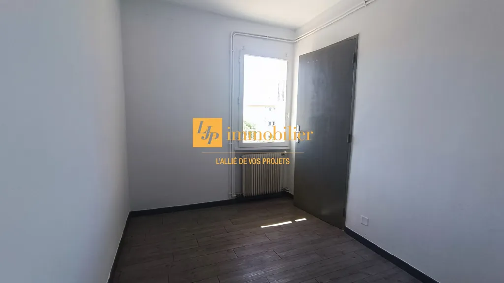 Pièces - Appartement T3 avec Balcon au Plan des 4 Seigneurs, Montpellier