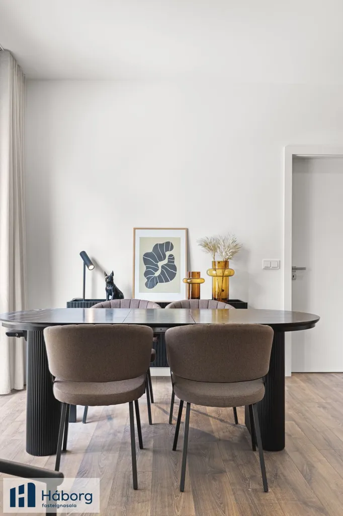 Appartement 3 pièces à Reykjavík