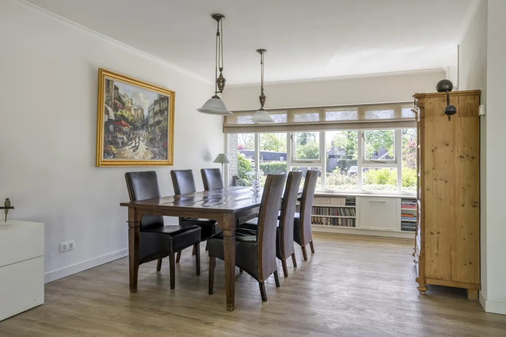 Maison 4 pièces à Enschede