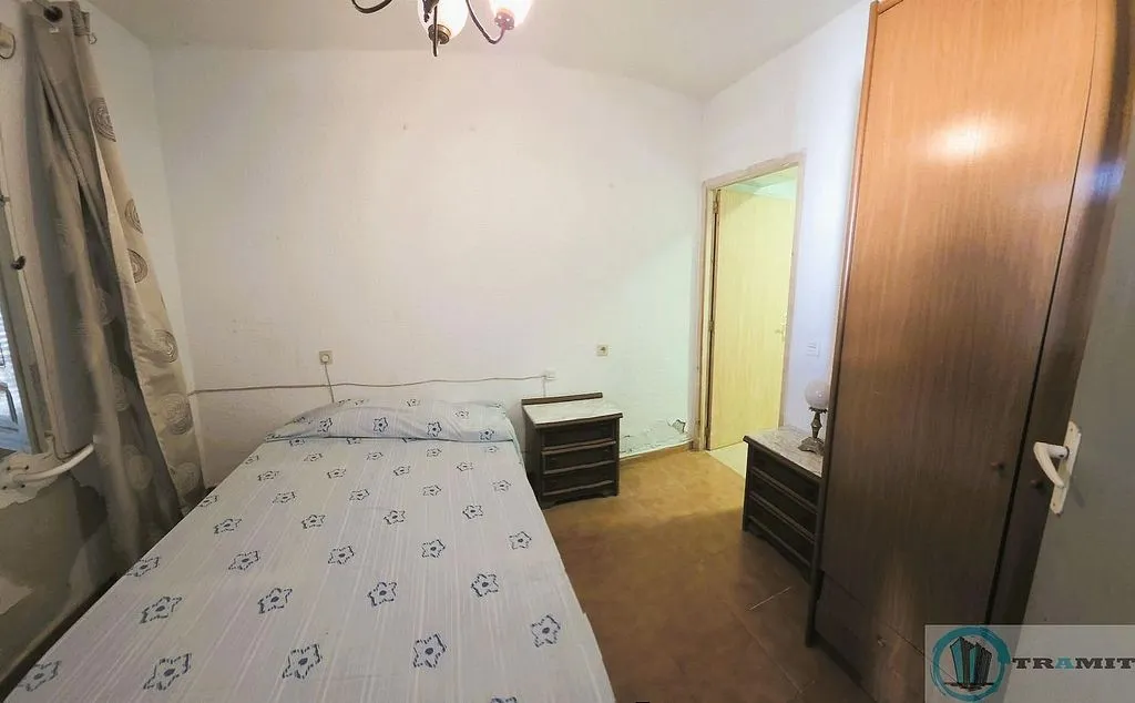 Magamistoad - Chalet with Air Conditioning in Sangonera la Seca