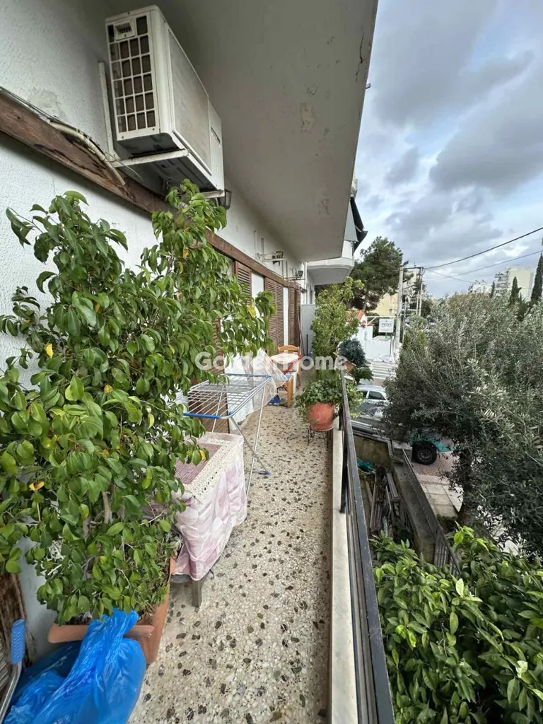 Appartement 5 pièces à GR