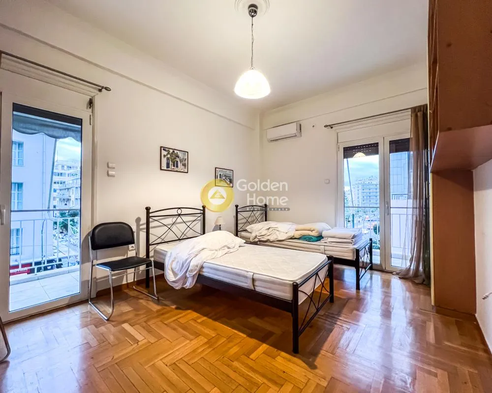 3-toaline korter asukohas GR