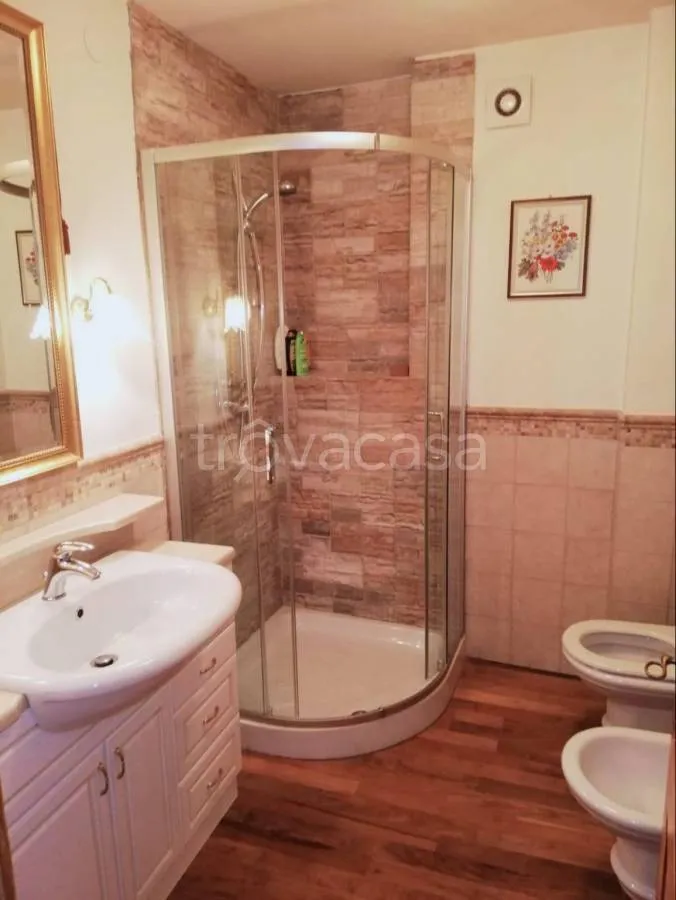 Vannitoad - Apartment with Balcony in Limone Piemonte