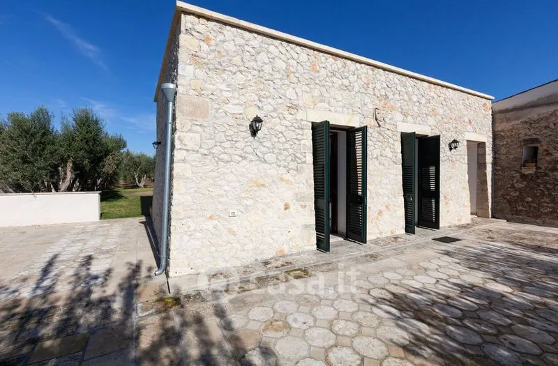 Extérieur - Liberty Villa with Pool in Corigliano d'Otranto