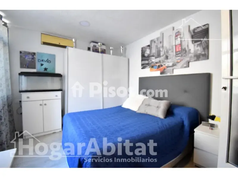 Magamistoad - Semi-New Adosado with Jacuzzi in Bellreguard