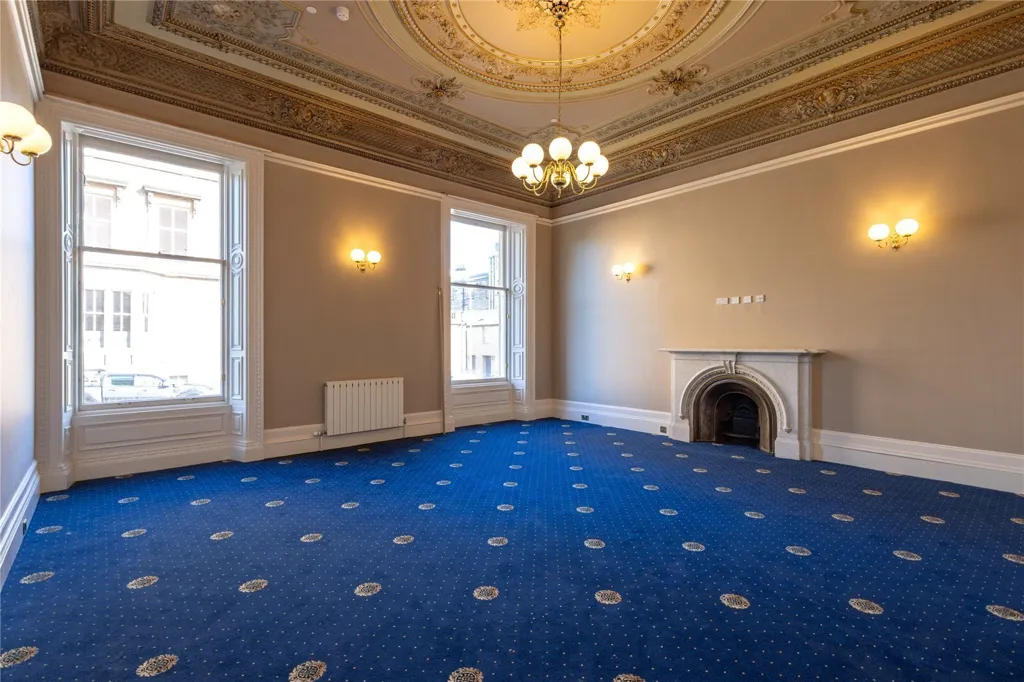Bien 9 chambres à Glasgow