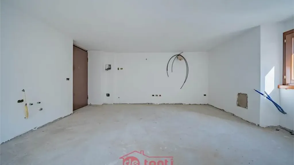 Toad - Two-Bedroom Apartment with Mountain View in Cimaganda