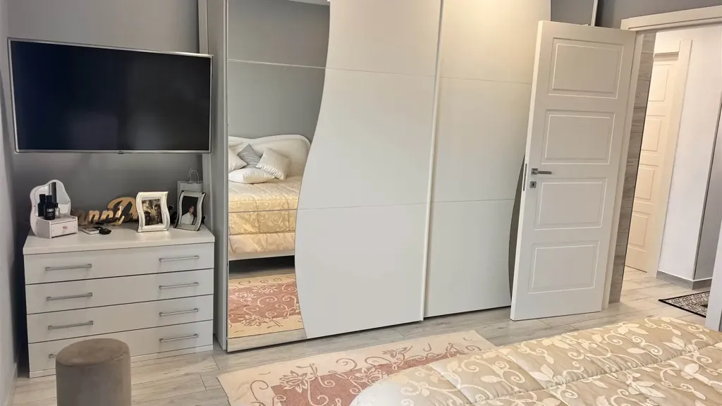 Magamistoad - Fully Rented Apartment with Sea View in Sciacca