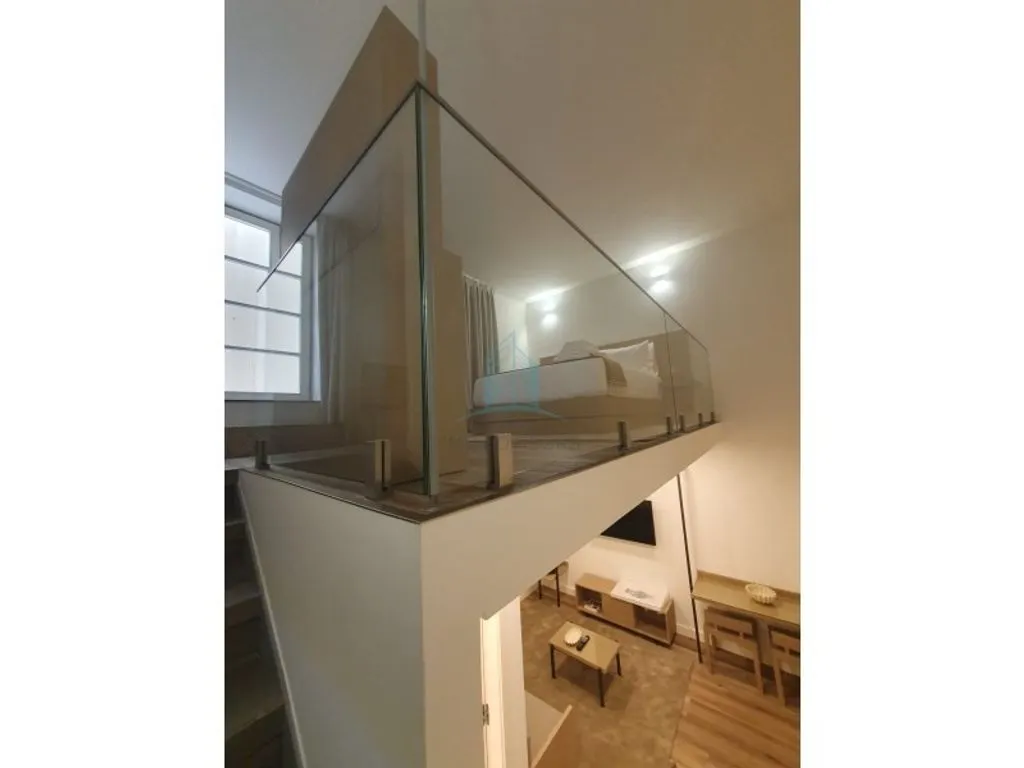 Pièces - Luxury Loft Flat with River Views in Vila Nova de Gaia