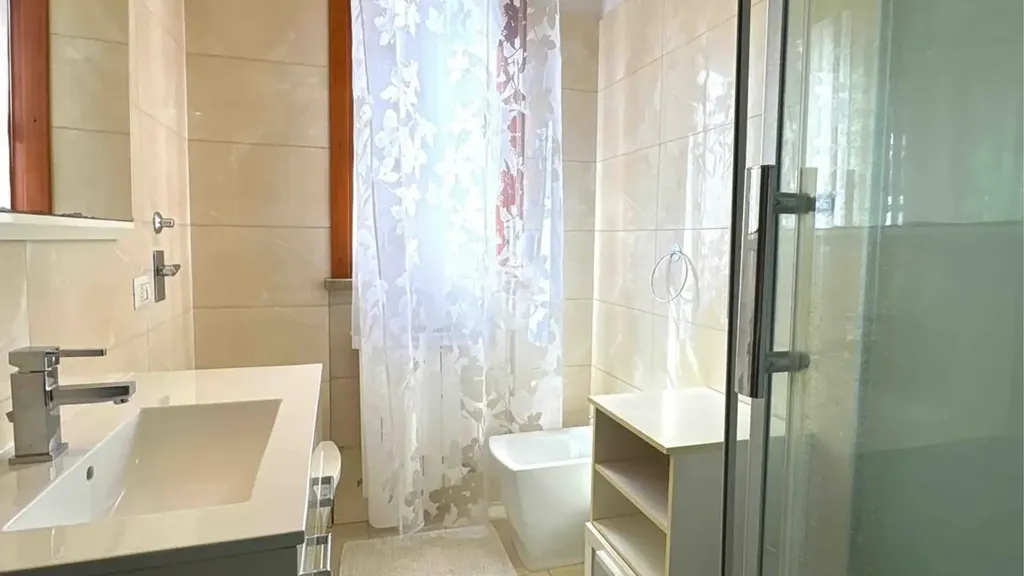 1-room apartment in IT