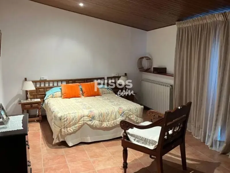 Magamistoad - Sunny Terraced House with Views in Cubells