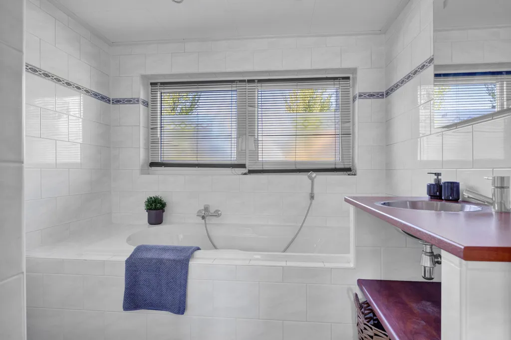 4-room house in Oudega
