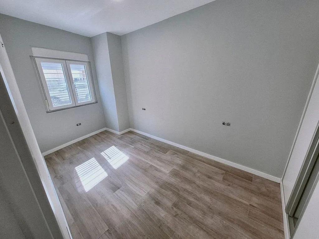 Camere da letto - Modern 1-Bedroom Flat in La Macarena