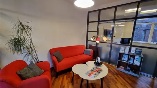 Kabinet - Commercial Space with High Visibility in Viborg