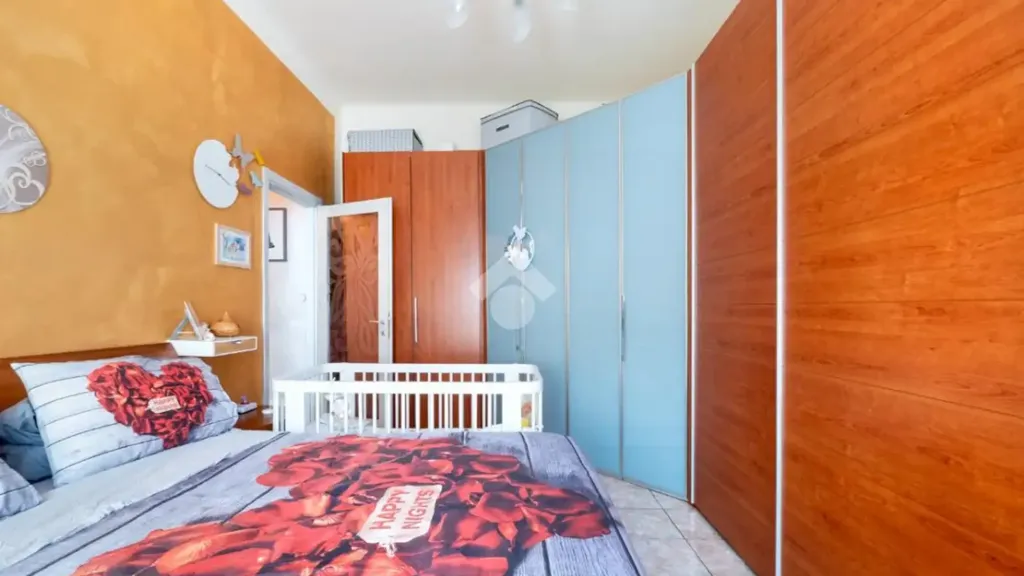 Magamistoad - Modernised 2-Bedroom in Prato Centenaro, Milan
