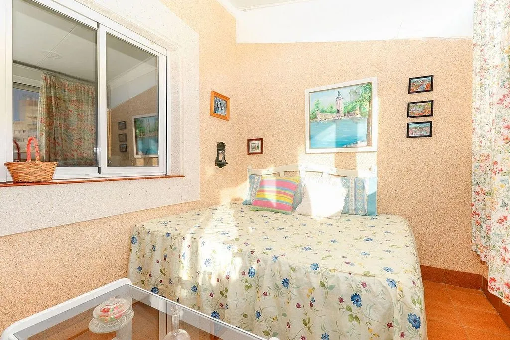 Magamistoad - Apartment with Terrace in Torrevieja Centre