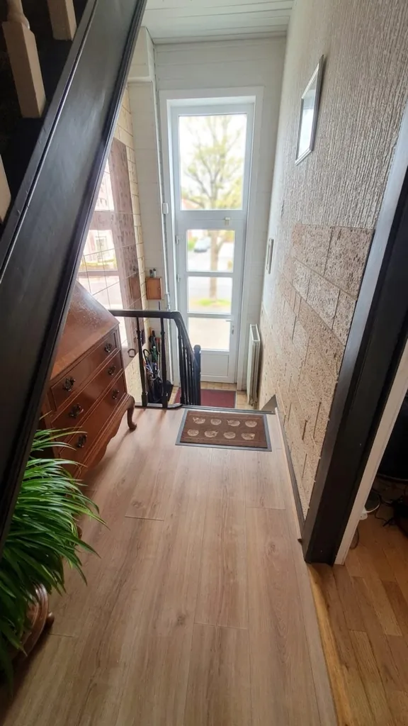 5 magamistoaga maja asukohas Uccle