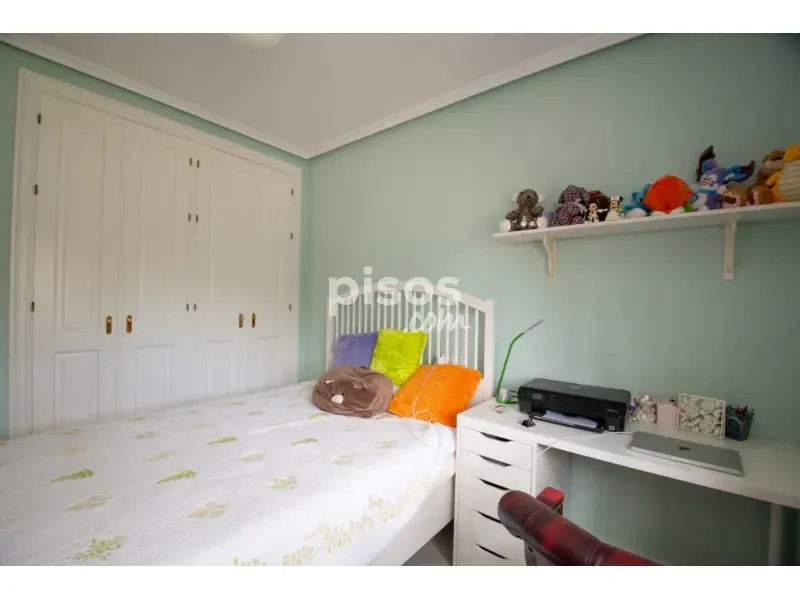 Magamistoad - Villa with Golf View in Campoamor