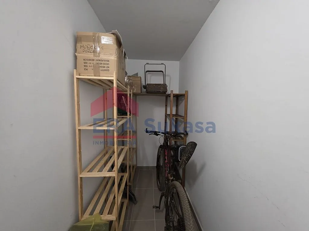 Buanderie - Penthouse with Sea View in Avenida Resistiré