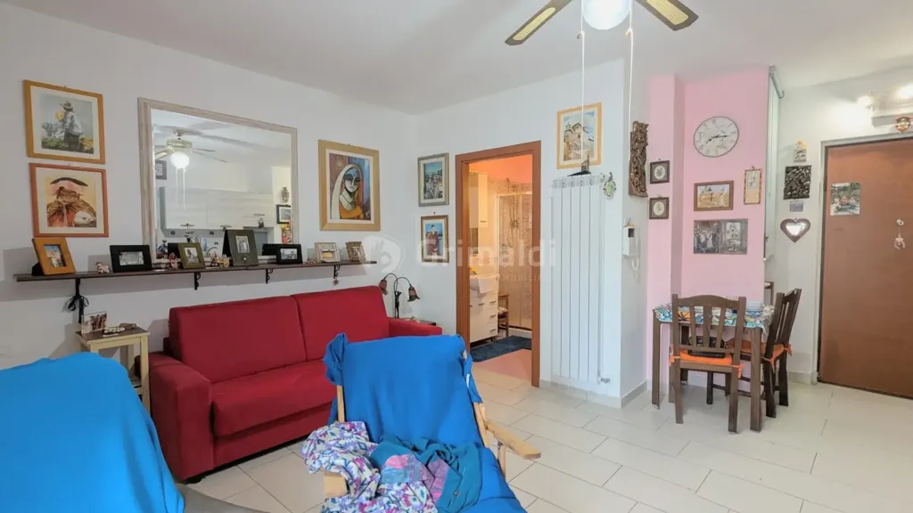 Elutuba - Modern Apartment with Parking in Nettuno Centre