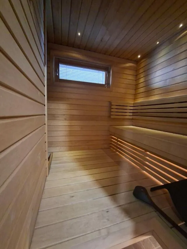 Pièces - Apartment with Balcony in Raahe