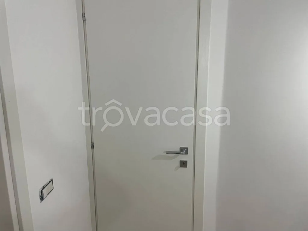 Entrée - Modern Villa with Balcony in Aversa