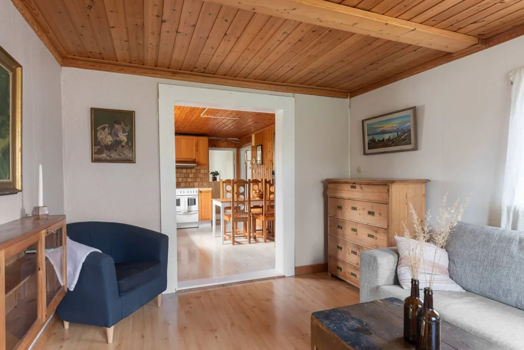 Maison 4 pièces à Norrtälje kommun