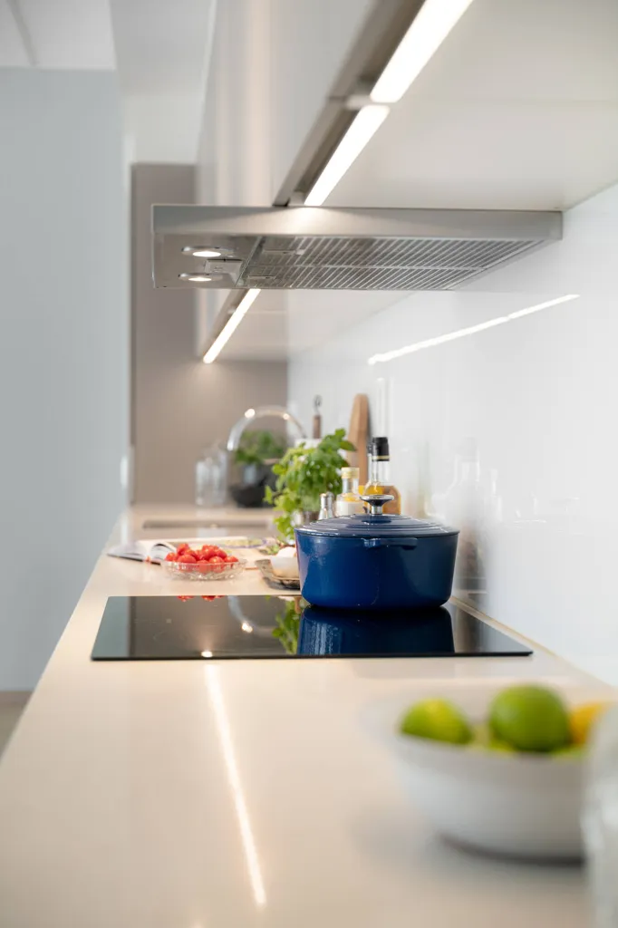 Cuisine - Appartement 4 pièces à Oslo