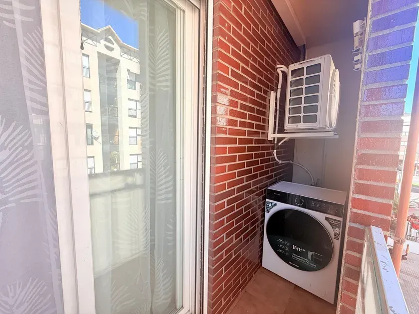 Balcone - Modern Apartment with Terrace in Ponferrada