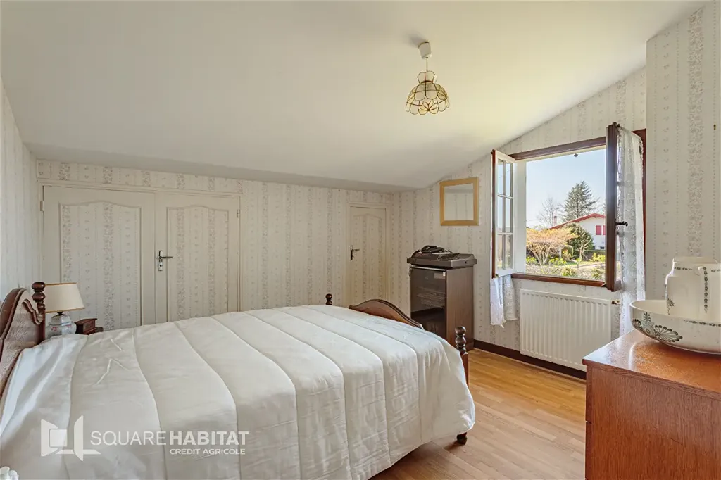 6-room house in Espelette