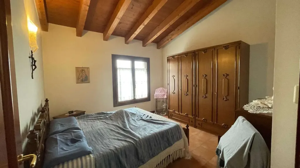 Chambres - Villa with Private Garden in Prignano Sulla Secchia