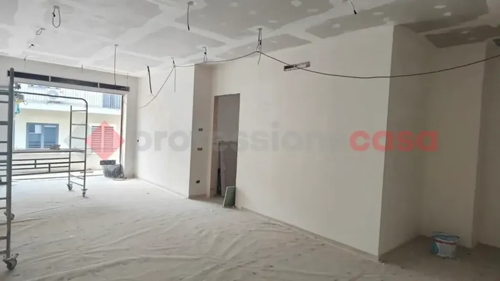 Rooms - Four-Bedroom Apartment in Frattamaggiore