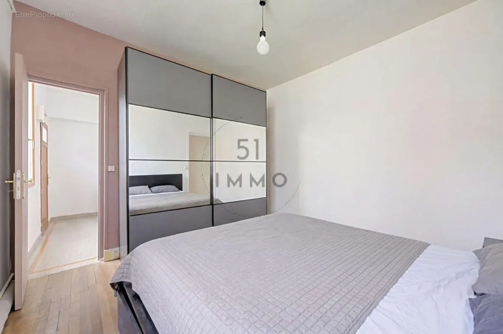 Camere da letto - Luxury House with Garden in Châtillon