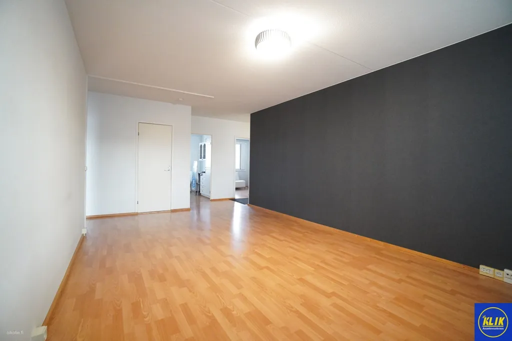 Toad - Modernised Apartment with Balcony in Rauma