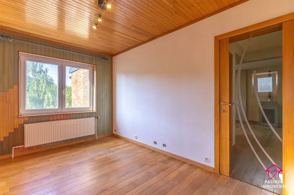 Toad - Spacious House with Japanese Garden in Hanzinne