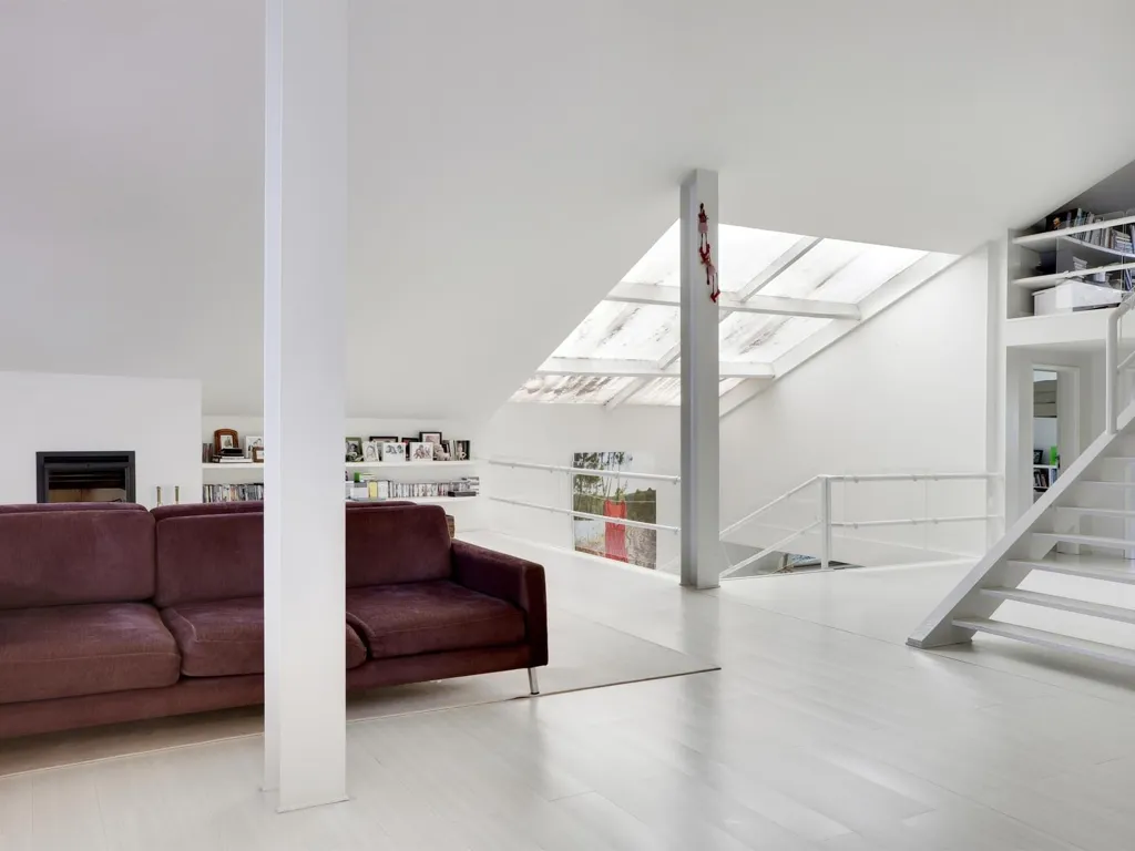 Elutuba - Approved Projected House in Lapa, Lisbon