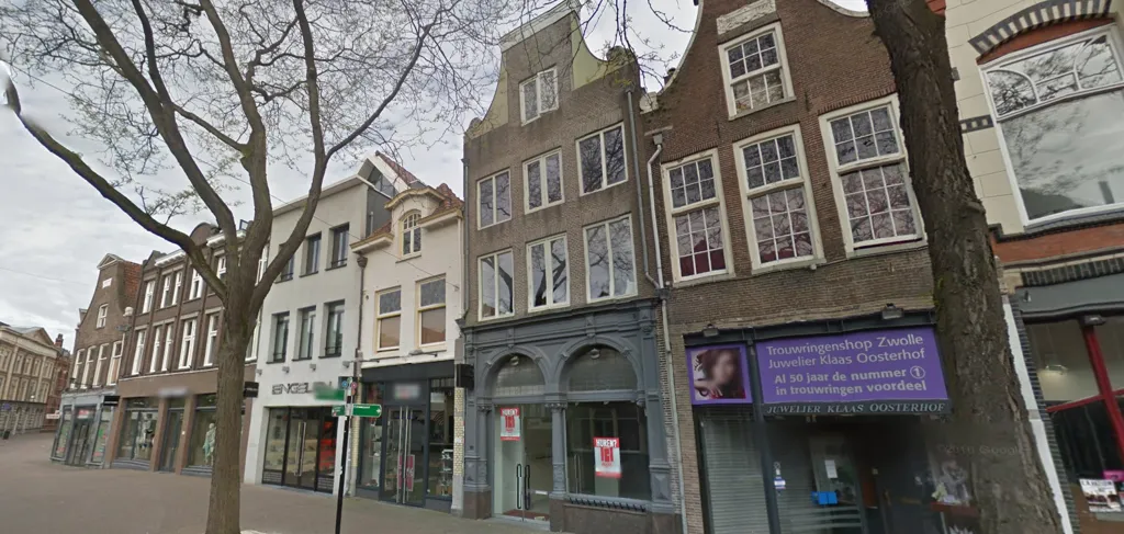 6-room property in Zwolle