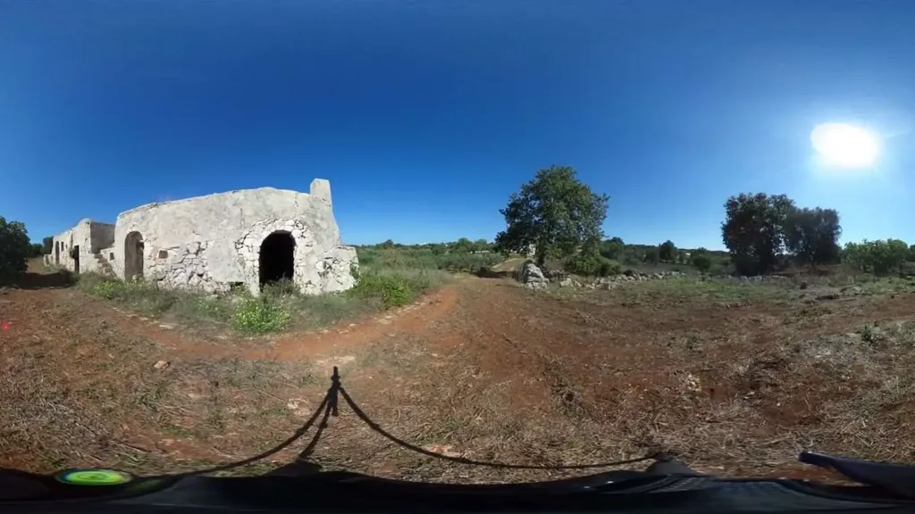5-room house in IT