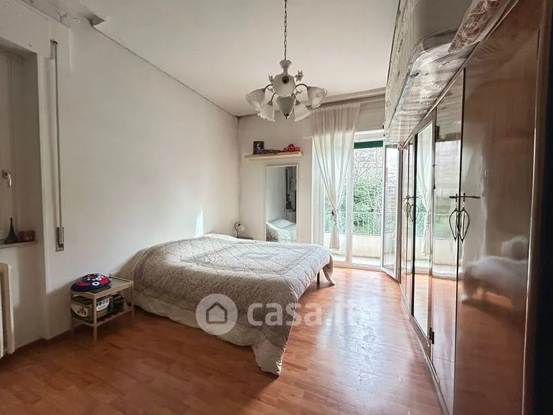 Magamistoad - Bright Apartment with Balcony in Potenza