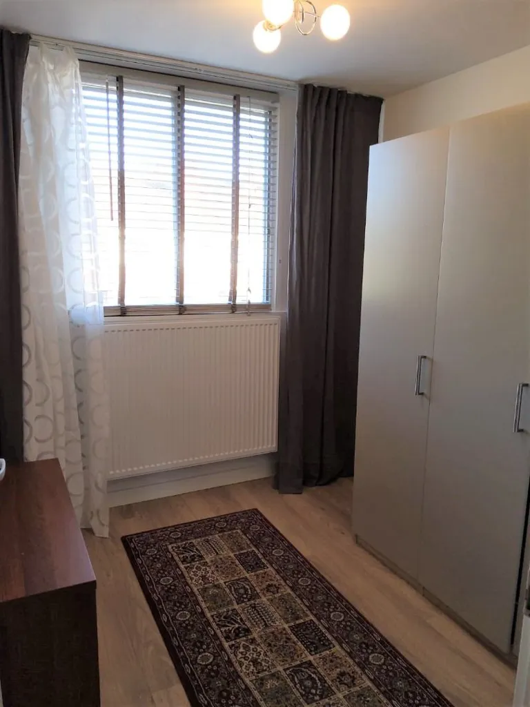 Appartement 5 pièces à Amsterdam