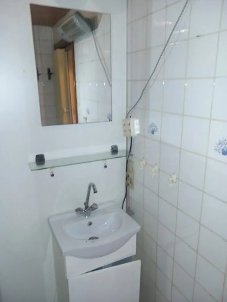 2 magamistoaga maja asukohas Gent