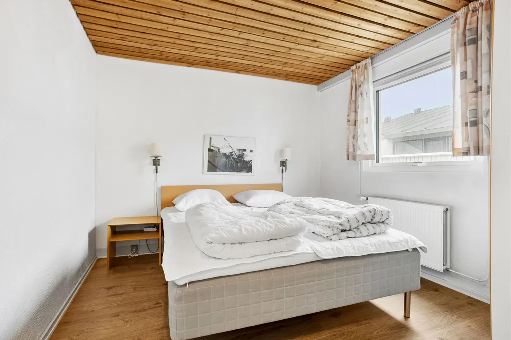 Chambres - Maison 4 pièces à Løkken