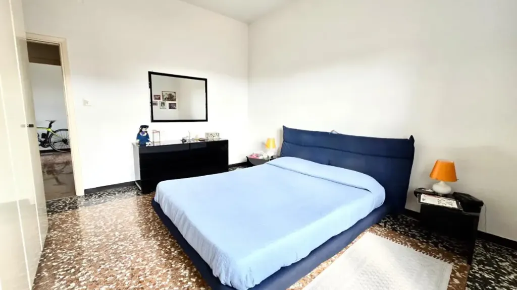 Chambres - Spacious Apartment with Panoramic Terrace in Albenga