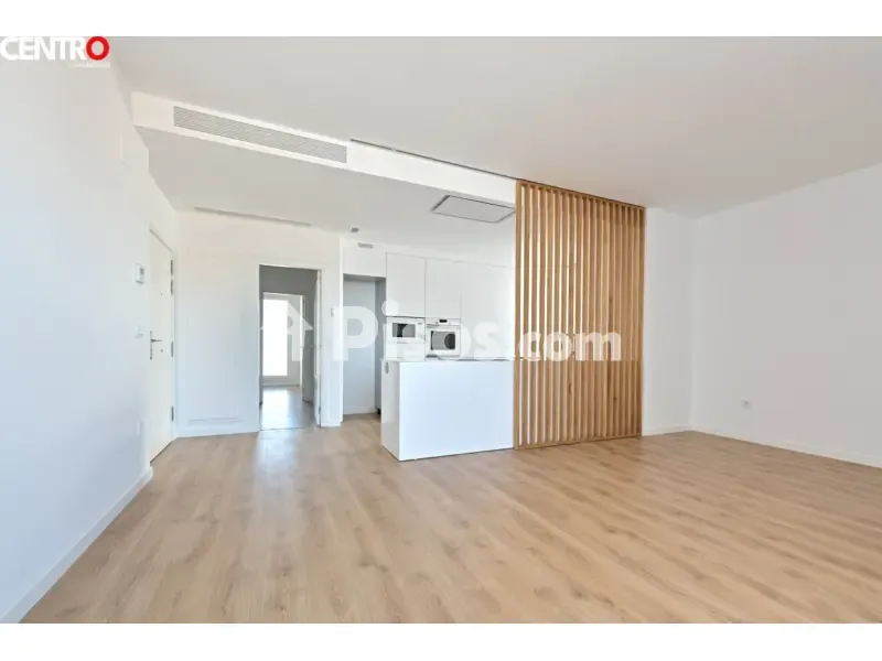 Soggiorno - New Flat with Terrace in Dilar Street