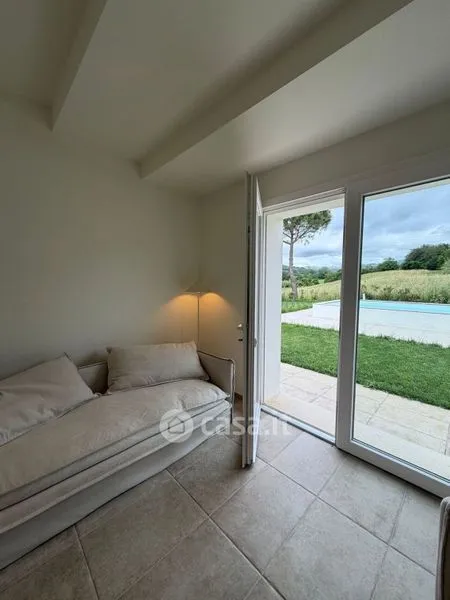 Camere da letto - Modern Villa with Pool in Coriano