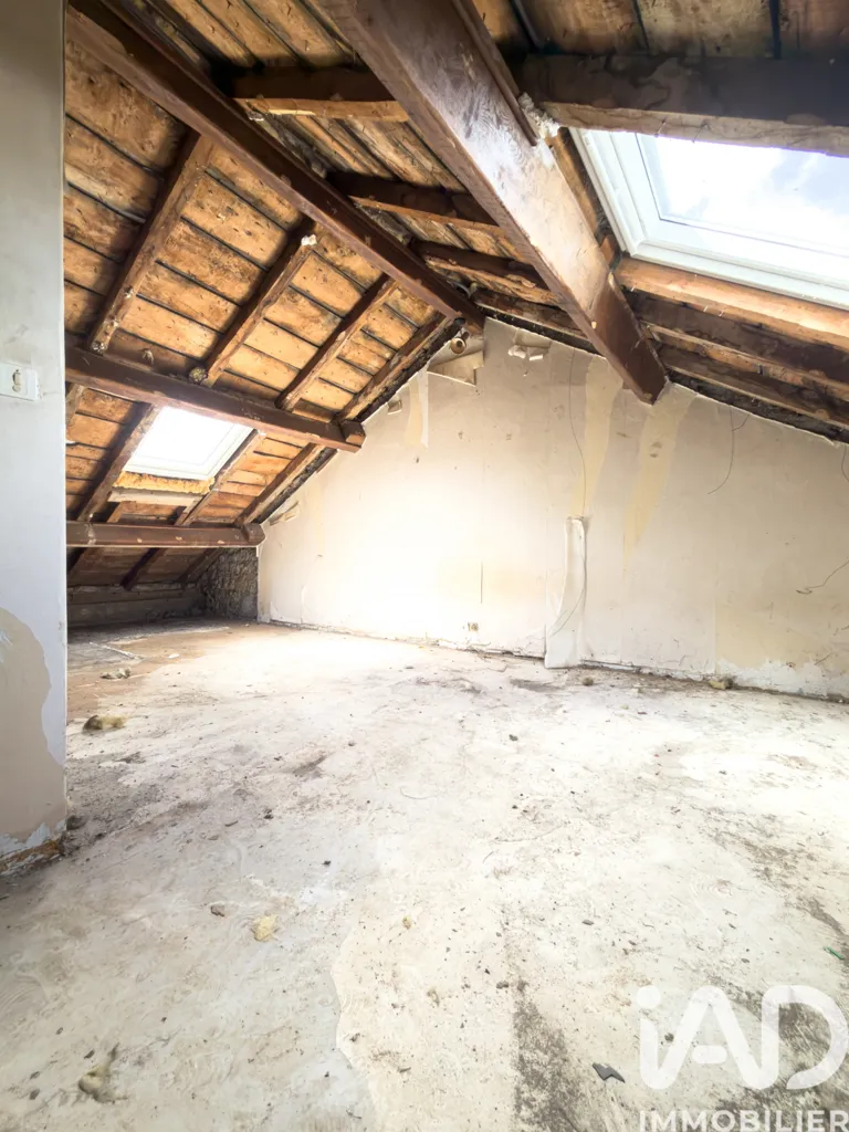 Toad - Investment-Ready Apartment Complex in Rodez