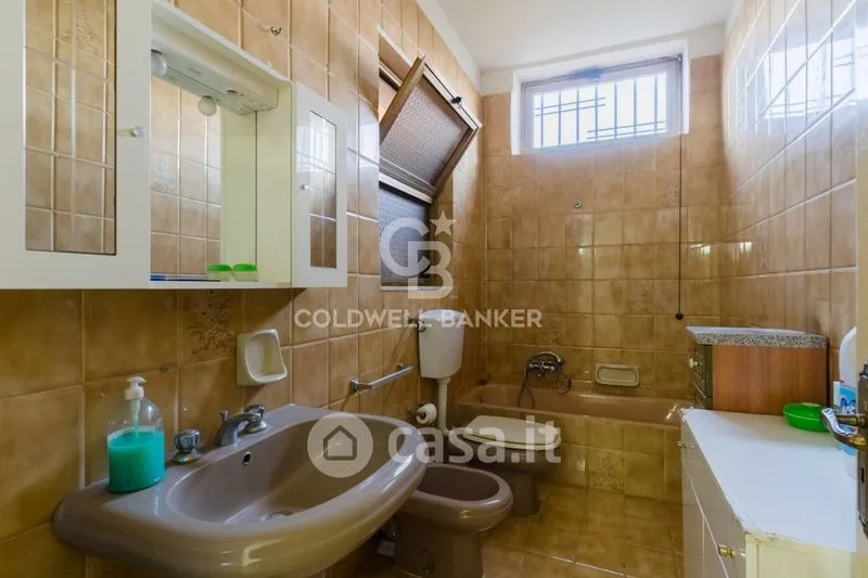 Salles de bain - Villa with Pool in Contrada Tufarelle, Andria