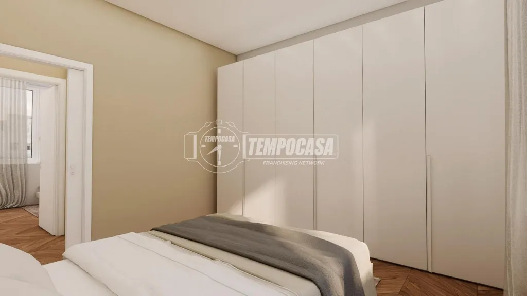 Chambres - Rustic-Style Apartment with Poet's Theme in Turin