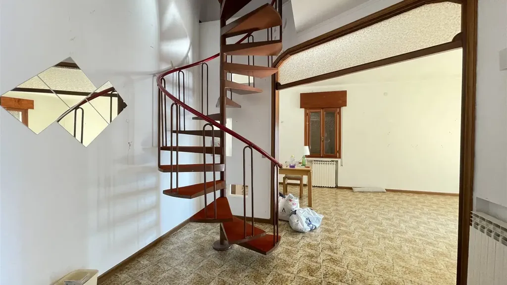 Toad - Apartment with Laguna View in Chioggia