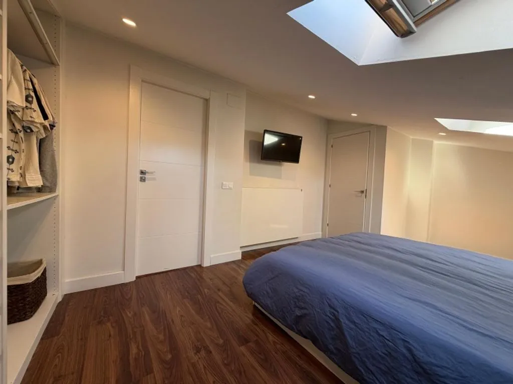 Camere da letto - Luxury Apartment with Ascender in Gijón Centre